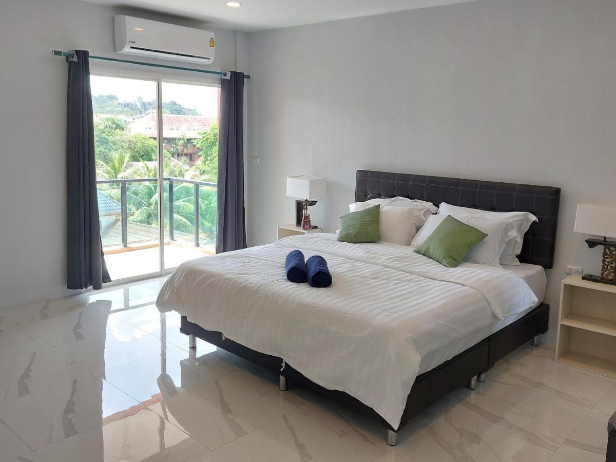 Pr Room For Rent Pantai Kamala Luaran gambar