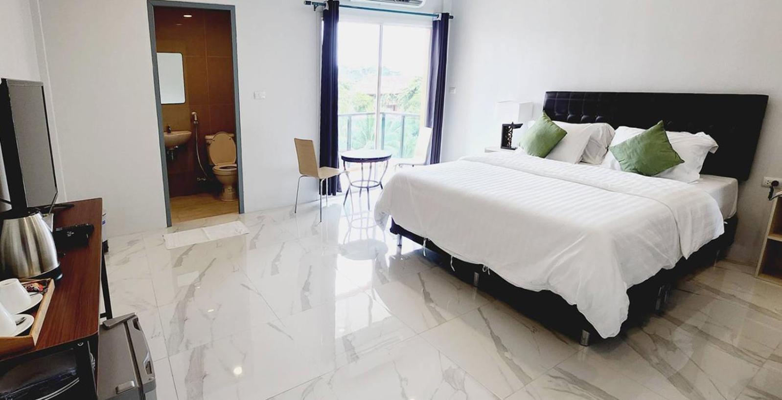Pr Room For Rent Pantai Kamala Luaran gambar