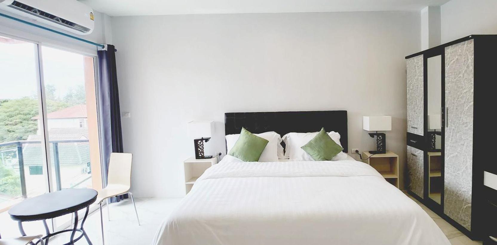 Pr Room For Rent Pantai Kamala Luaran gambar