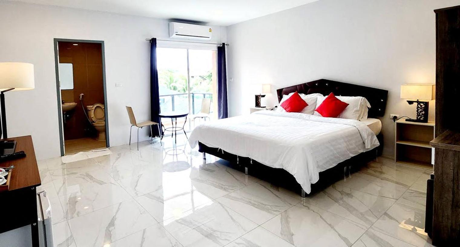 Pr Room For Rent Pantai Kamala Luaran gambar