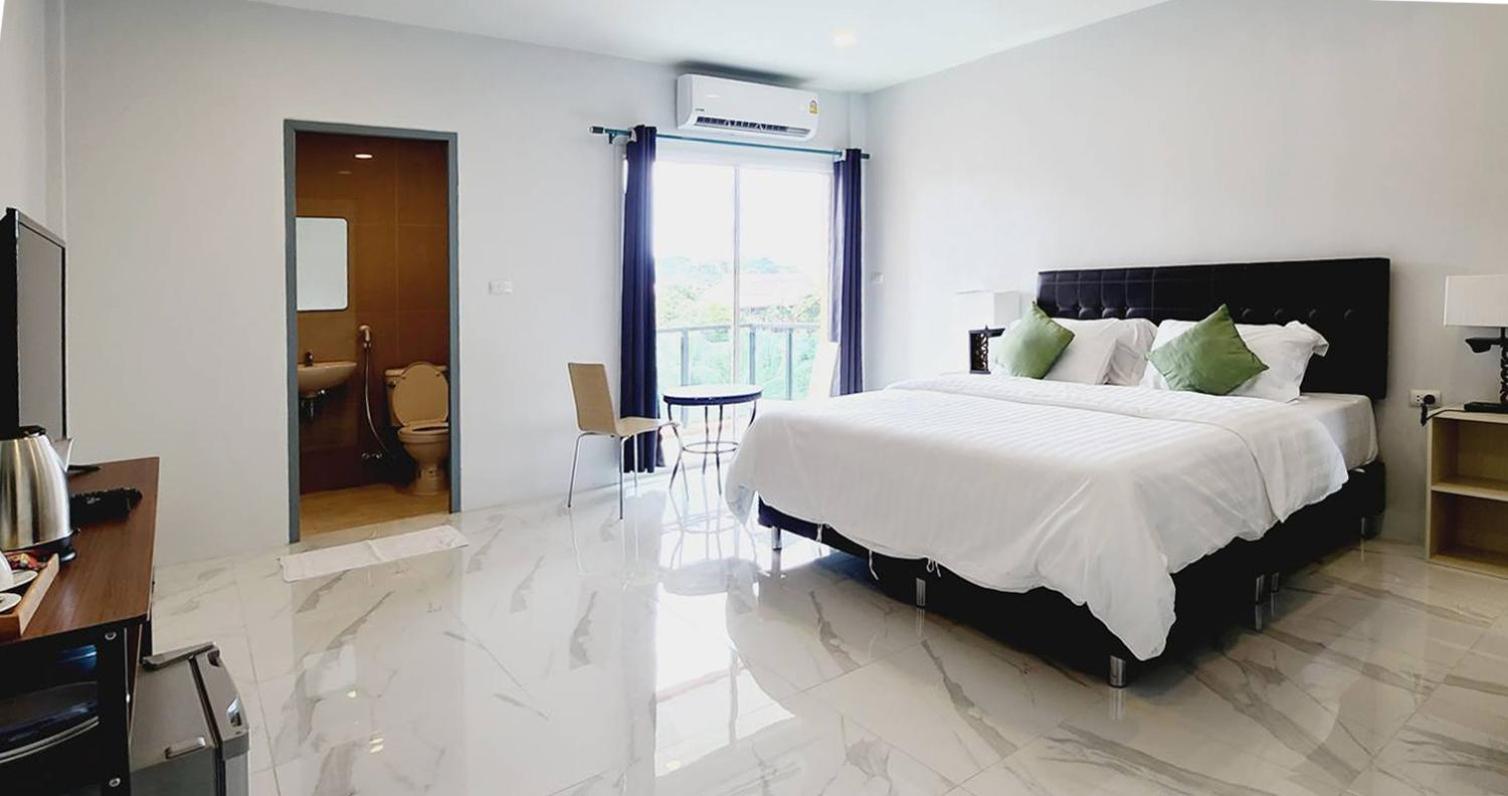 Pr Room For Rent Pantai Kamala Luaran gambar