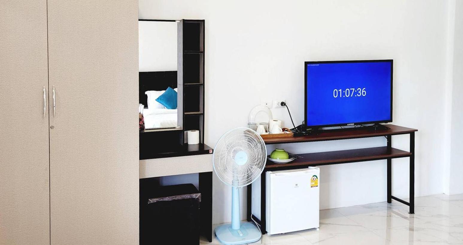 Pr Room For Rent Pantai Kamala Luaran gambar