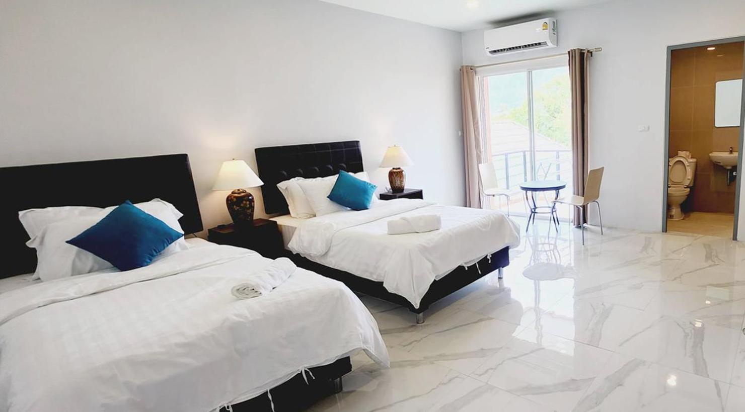 Pr Room For Rent Pantai Kamala Luaran gambar