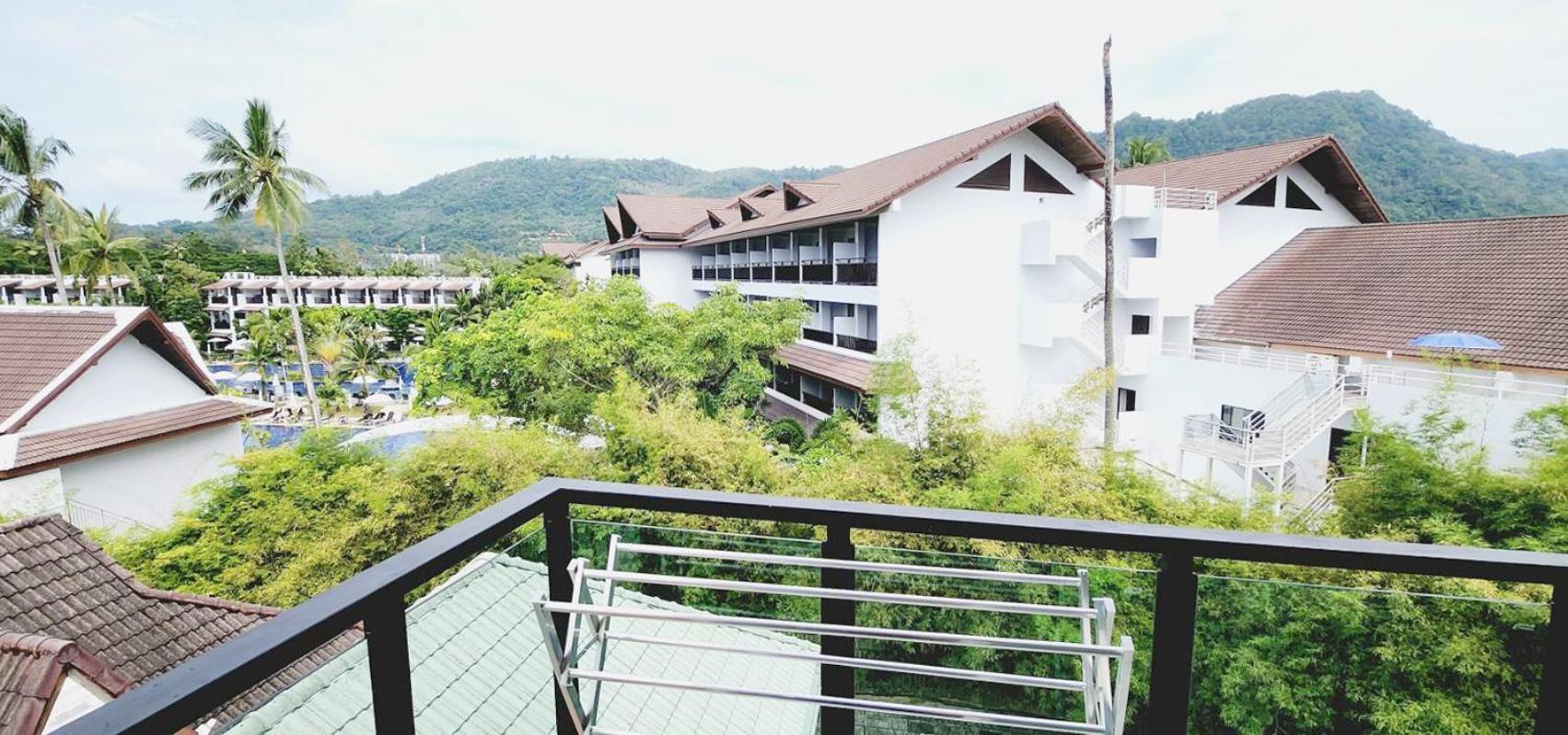 Pr Room For Rent Pantai Kamala Luaran gambar