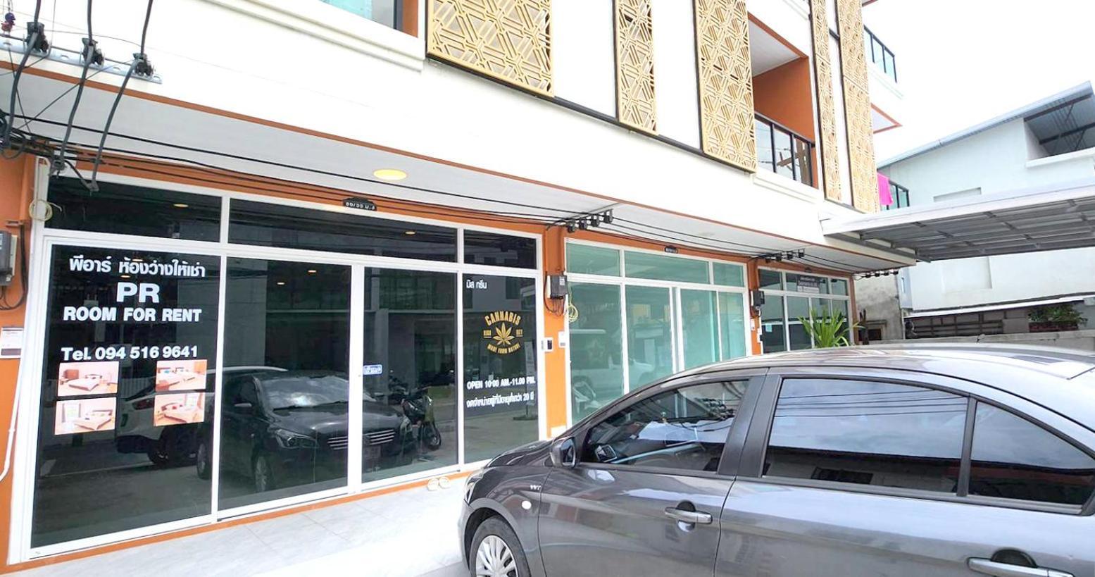 Pr Room For Rent Pantai Kamala Luaran gambar