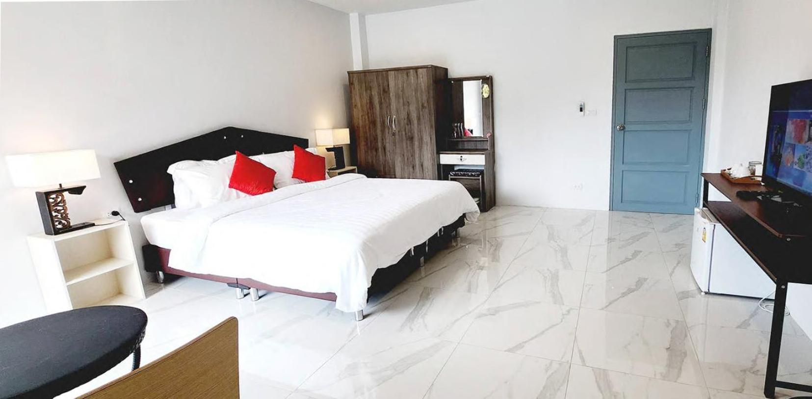 Pr Room For Rent Pantai Kamala Luaran gambar