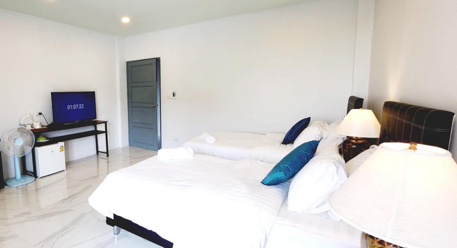 Pr Room For Rent Pantai Kamala Luaran gambar