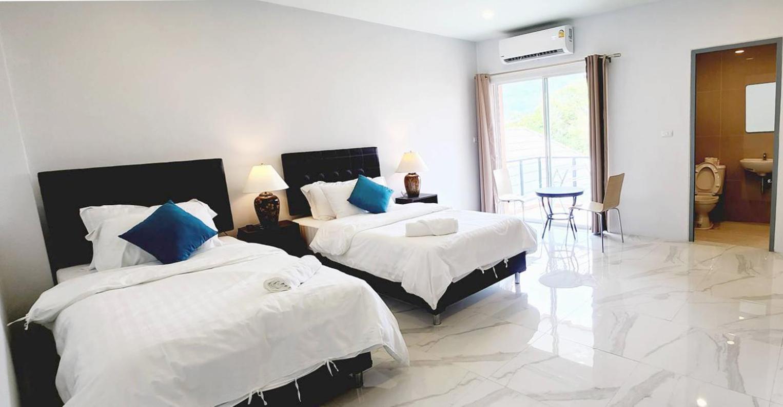 Pr Room For Rent Pantai Kamala Luaran gambar