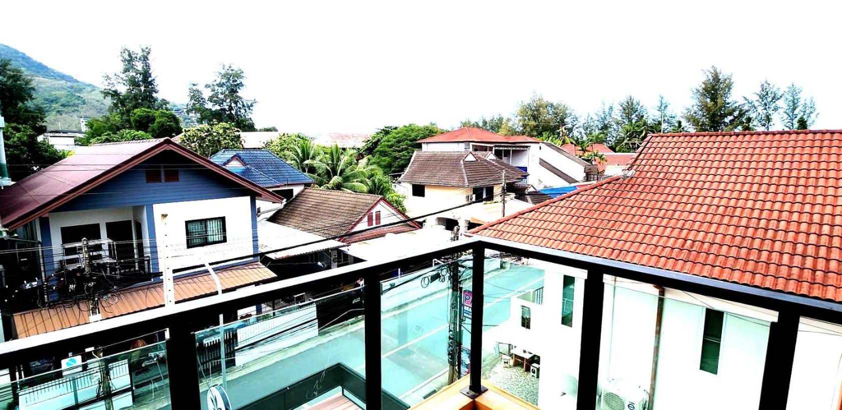 Pr Room For Rent Pantai Kamala Luaran gambar