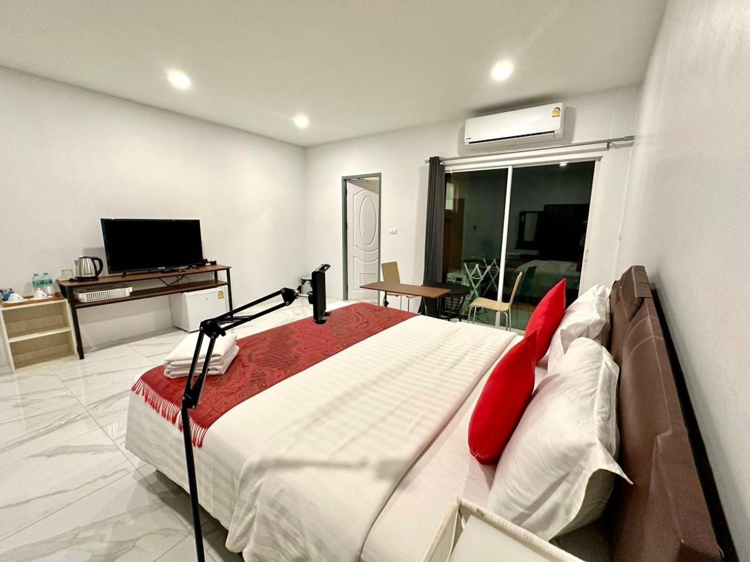 Pr Room For Rent Pantai Kamala Luaran gambar